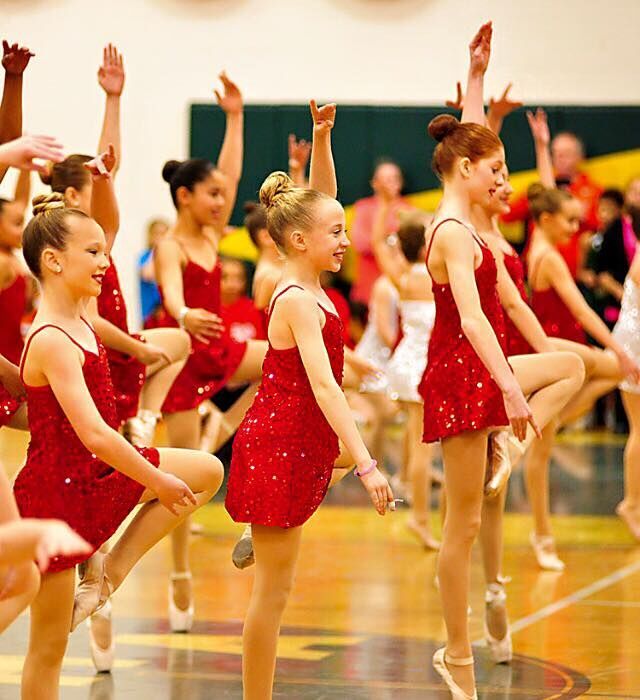 Brooke Bailey Ballet